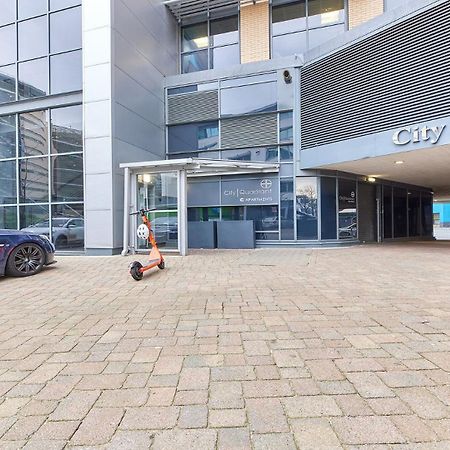 City Quadrant - Properties Unique Newcastle upon Tyne Exterior foto